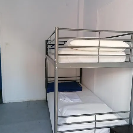 Thissio Room In The Apartmen Share Athens Exterior photo