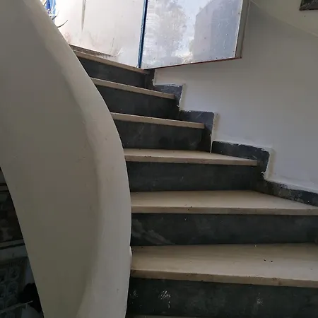 Thissio Room In The Apartmen Share Athens Exterior photo