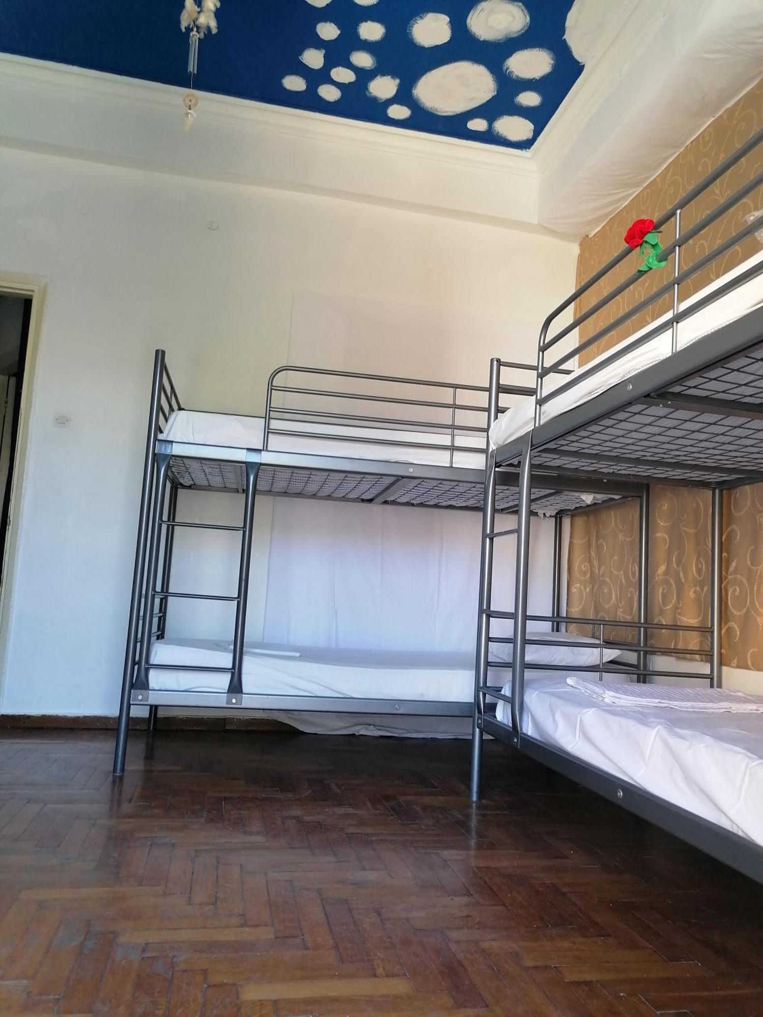 Apartment Thissio In The Share
