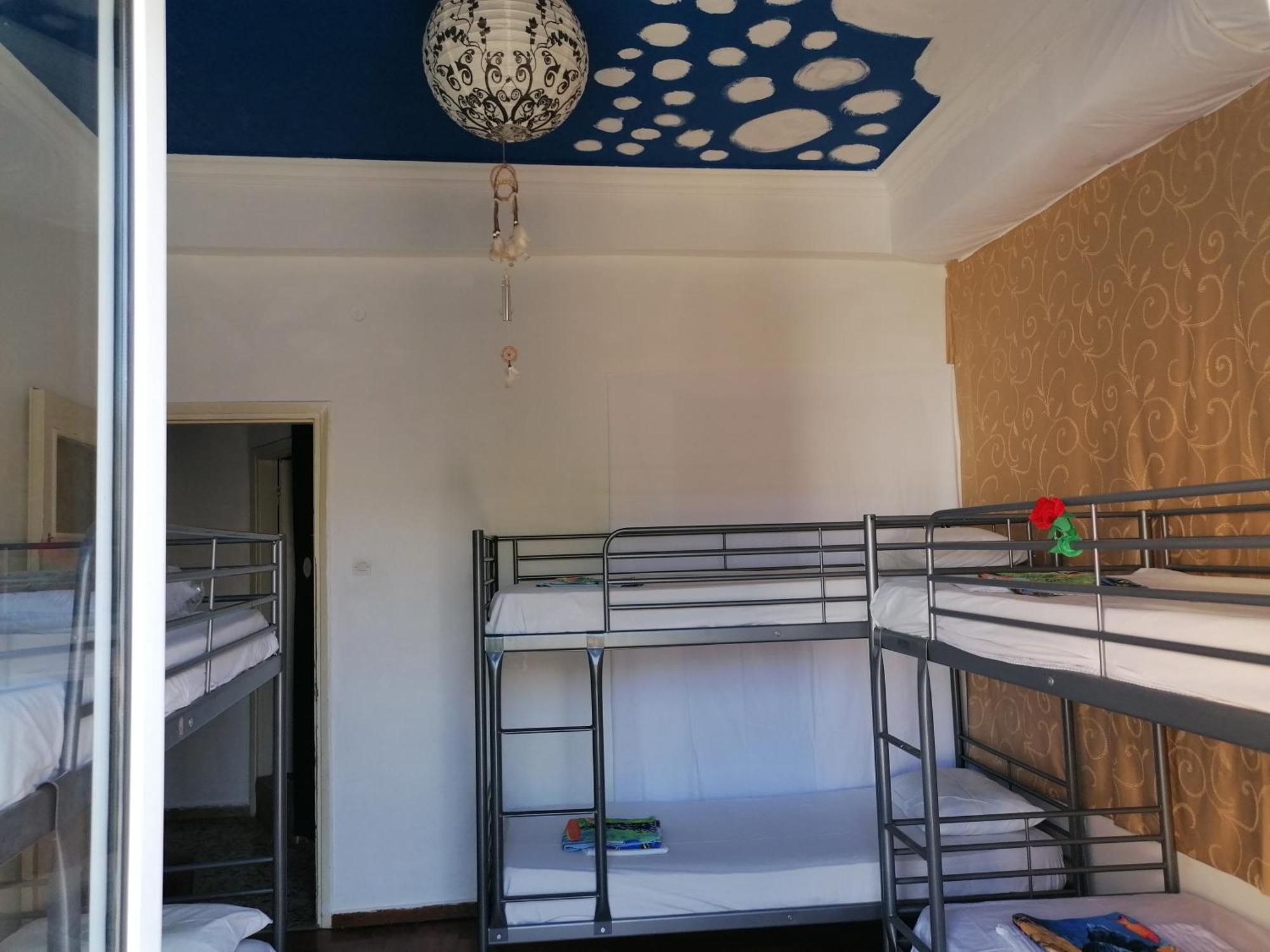 Apartment Thissio In The Share *