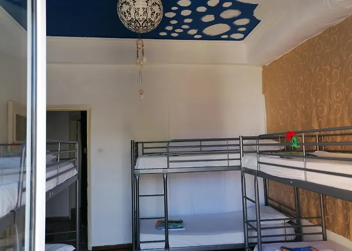 Thissio Room In The Apartmen Share