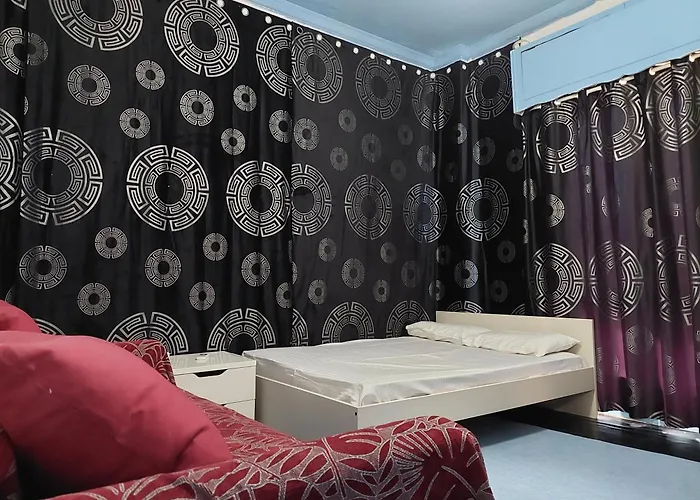 Thissio Room In The Apartmen Share
