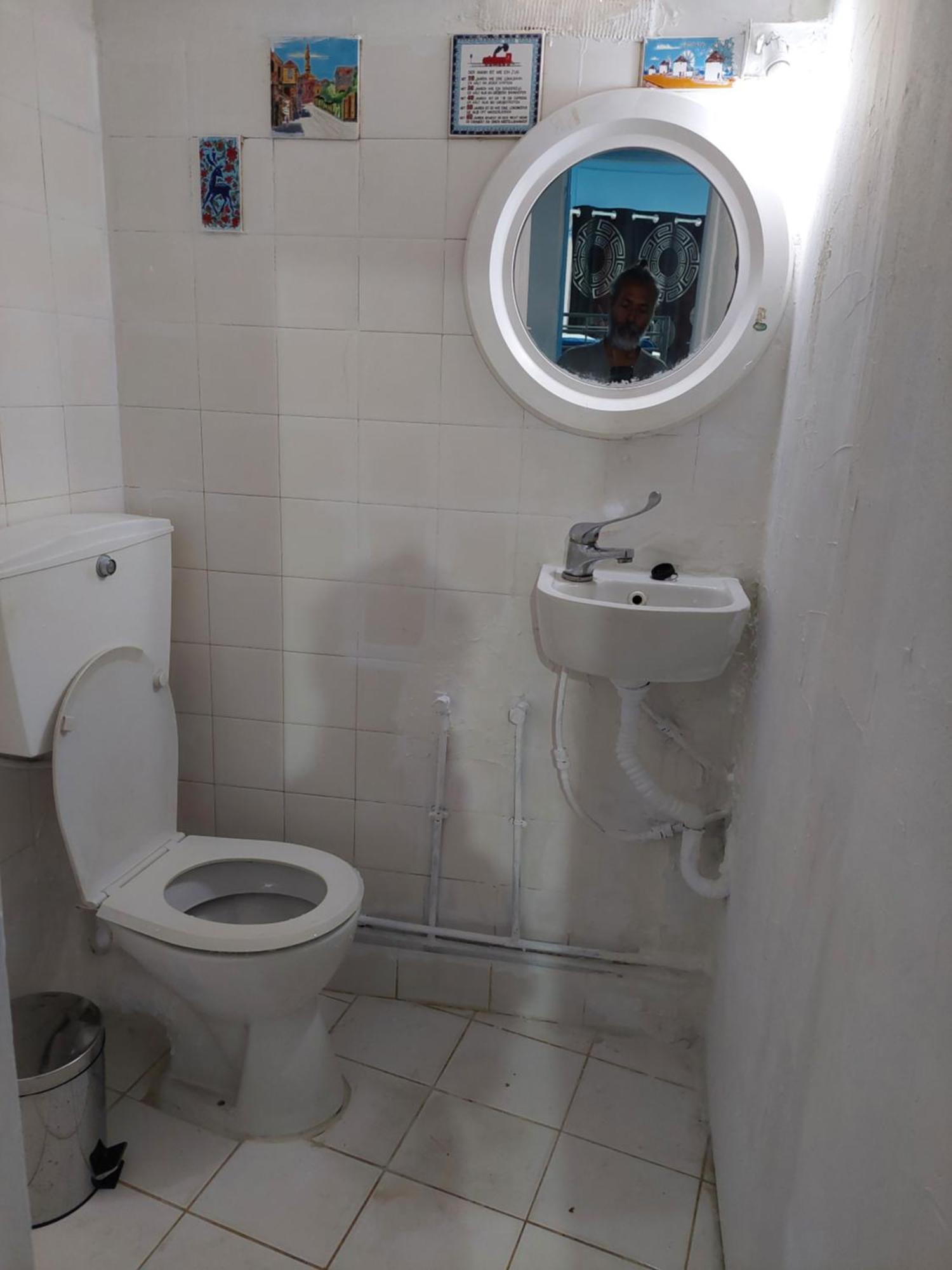 Thissio In The Share Apartment