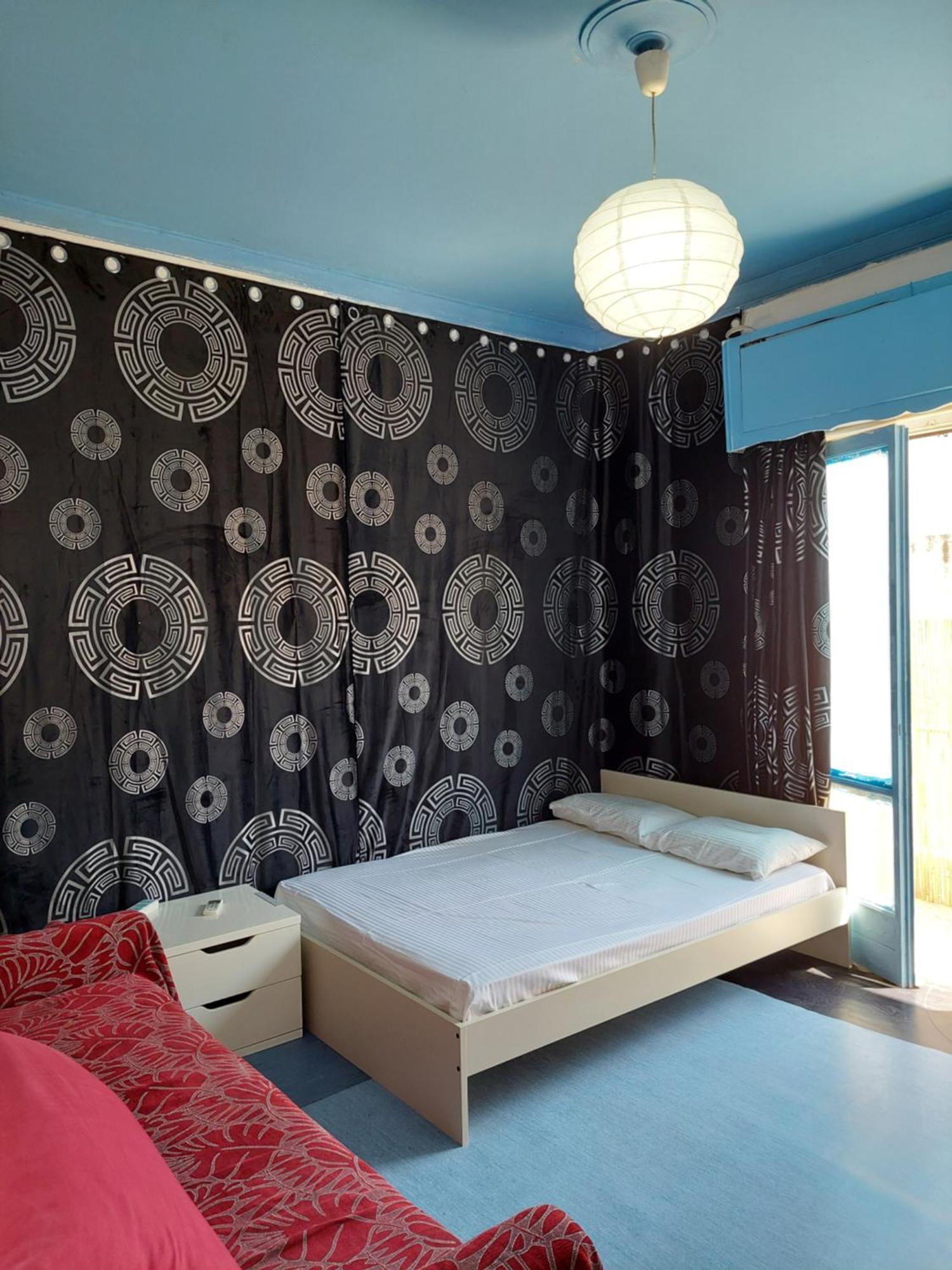 Thissio In The Share Apartment