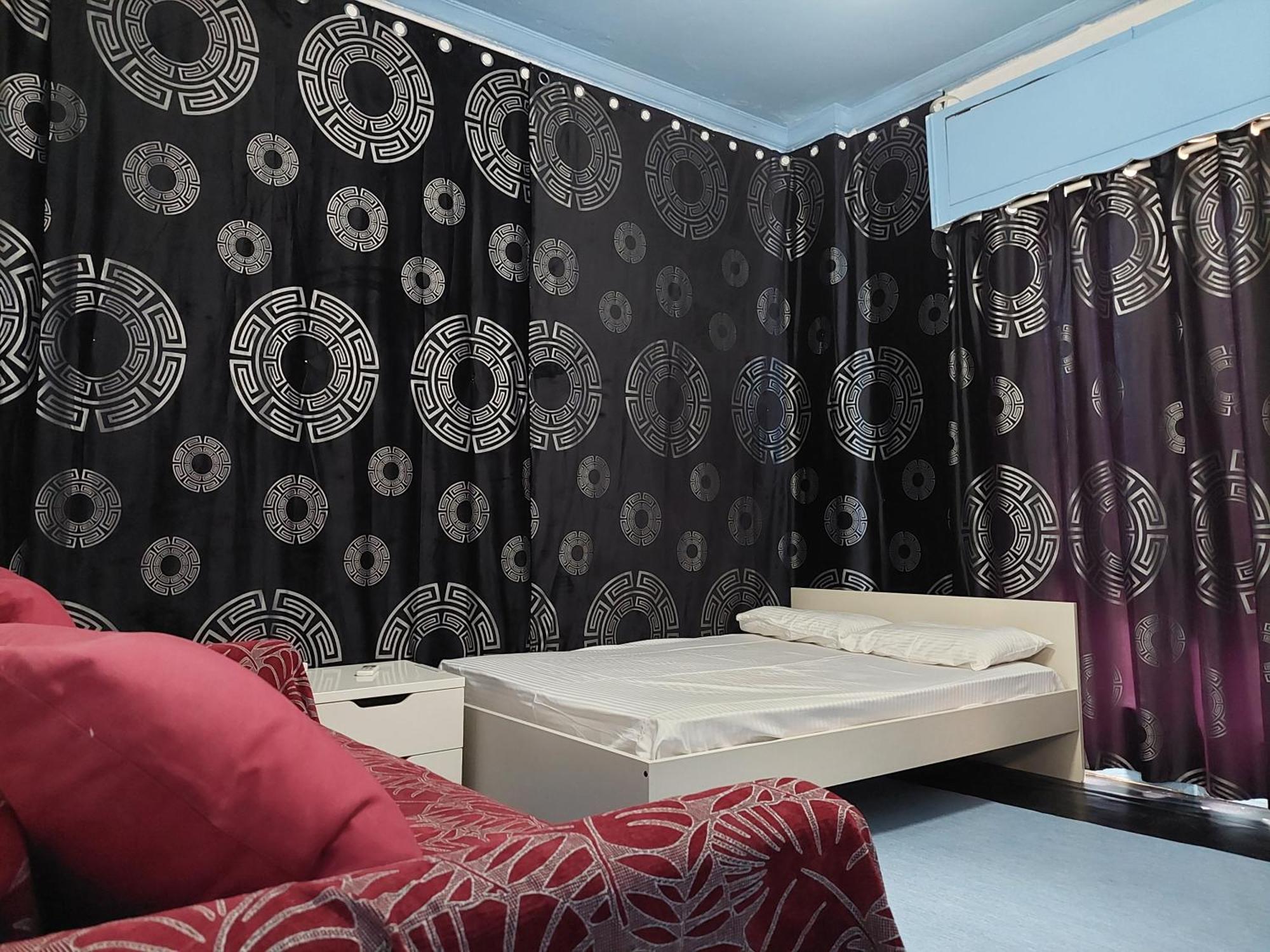 Apartment Thissio In The Share *